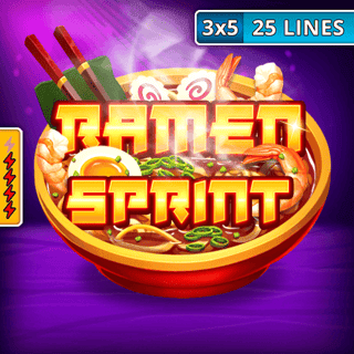 Ramen Sprint screenshot
